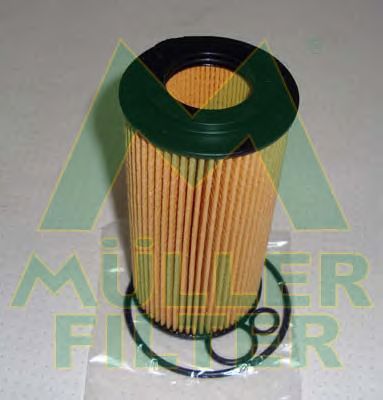 MULLER FILTER fop313 -  Масляный фильтр